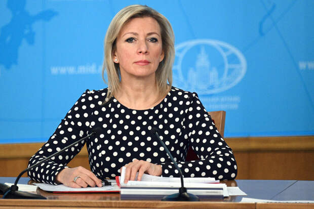 Захарова ответила на заявления США о якобы несвободных выборах в Иране