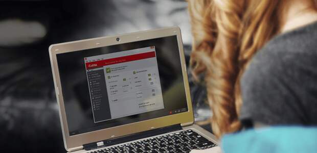 Две лицензии антивируса Avira Internet Security Suite по цене одной!