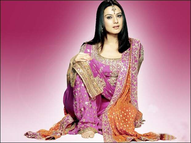 Preity Zinta 02