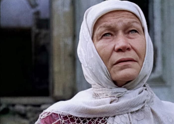 На экране и за кадром: Две таких разных жизни советской актрисы Майи Булгаковой
