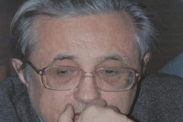 С выдающимся ученым Владимиром Белеванцевым прощаются в Новосибирске