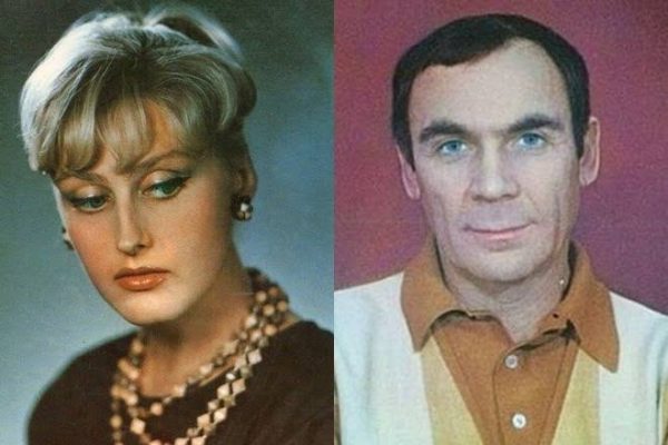 Как живет в свои 93 года актер Владимир Заманский?