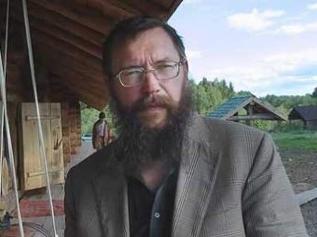 Знаменитый фермер Герман Стерлигов оставил свою Слободу и уехал из России Знаменитый фермер Герман Стерлигов оставил свою Слободу и уехал из России