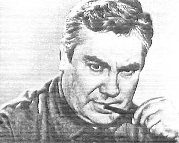 Луспекаев Павел Борисович Луспекаев Павел Борисович artist, заслуженный артист России