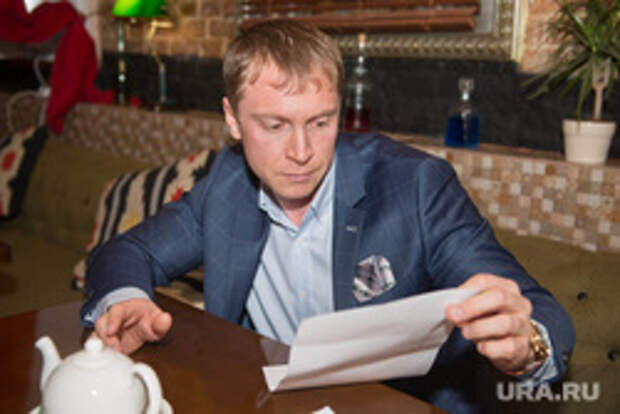 Интервью с Иваном Обуховым. Екатеринбург, обухов иван