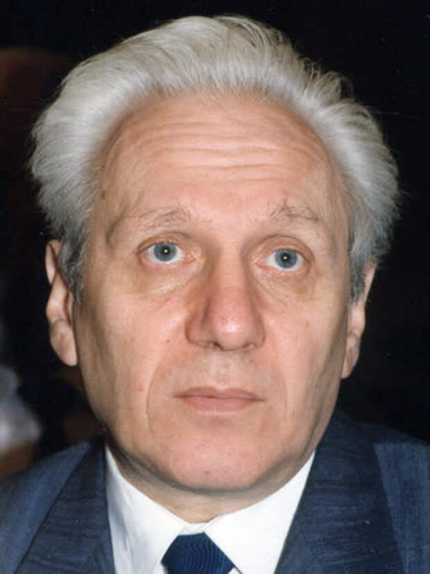 Сергей Филатов