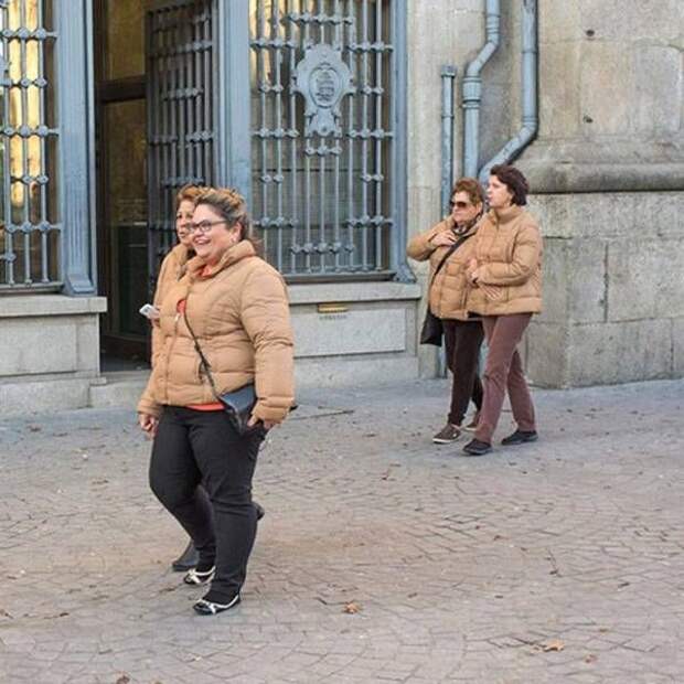 Паранормальных пикч