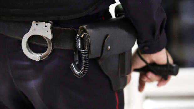 Администрация Нефтеюганска подтвердила "оперативные действия" в кабинете заммэра