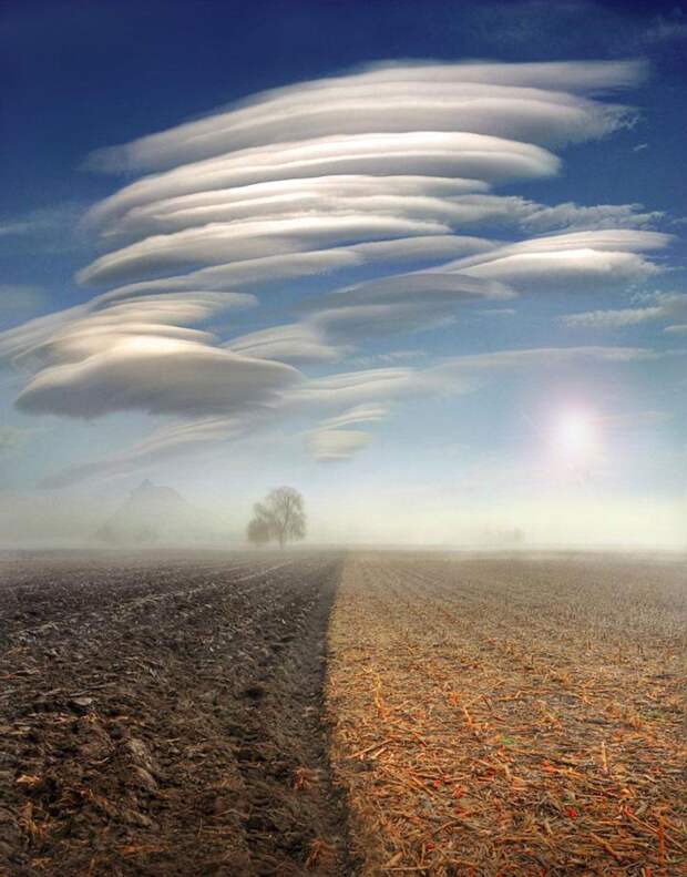 удивительные фотографии облаков (3)