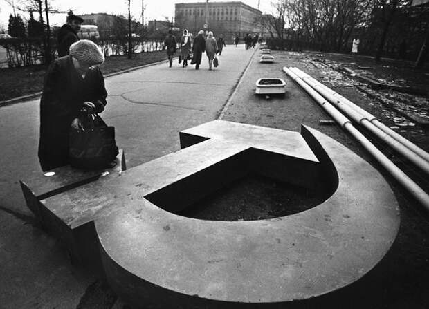 Редкие кадры исторических событий Редкие кадры исторических событий