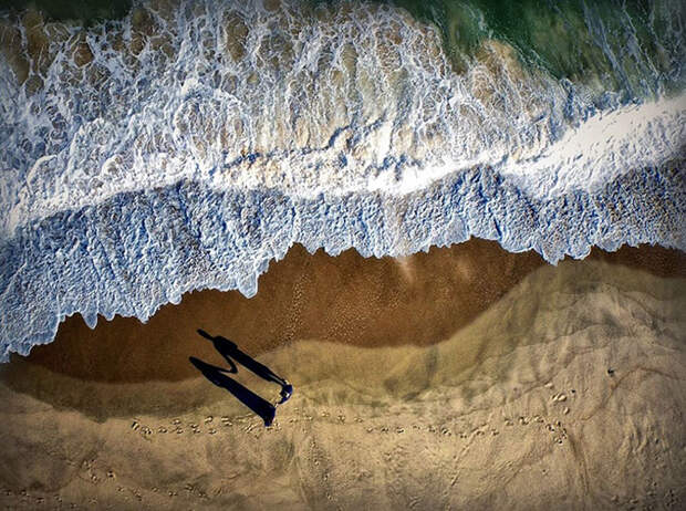 Лучшие фотографии сентября 2015 от National Geographic