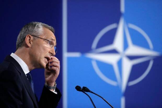 Боится ли блок НАТО распространения войны на Украине на одну из его стран? Мнение западного аналитика