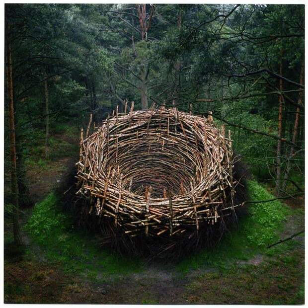 Ленд-арт