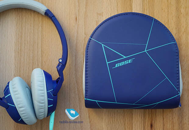 Наушники Bose SoundTrue on-ear