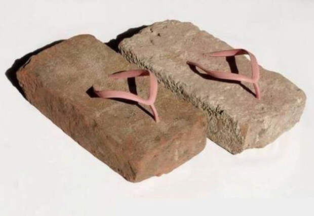 Upstairs-neighbours-favourite-shoes