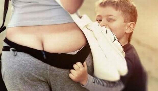 Хороший кадр