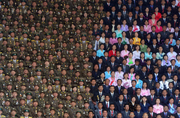фотографии без капли фотошопа 