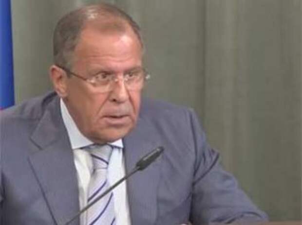 В Сеть попало видео, на котором Лавров ругается матом на пресс-конференции В Сеть попало видео, на котором Лавров ругается матом на пресс-конференции