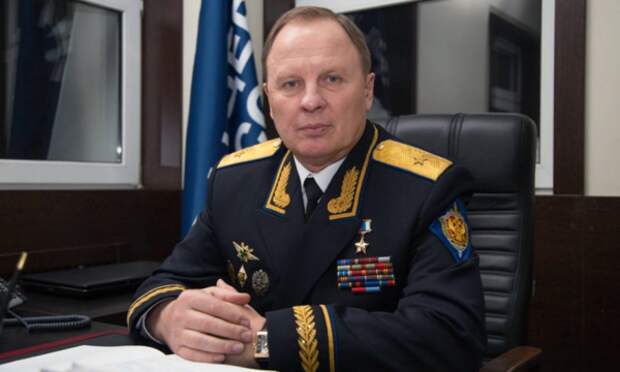 Генерал Липовой. Источник изображения: http://vvesti.com