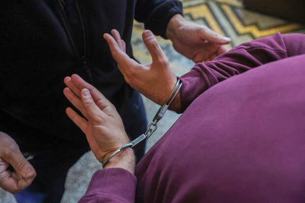 В российском городе обнаружили торговца частями от двигателей для истребителей