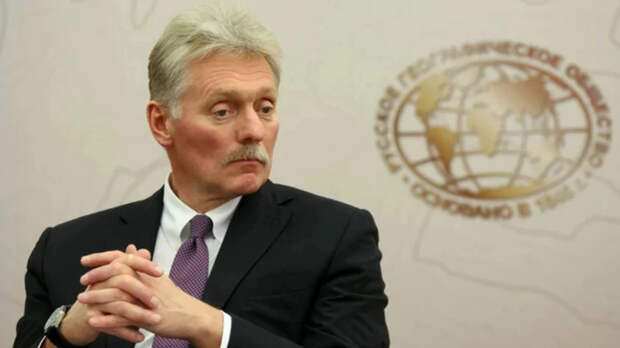 В Кремле прокомментировали задержание экс-замминистра обороны Цаликова