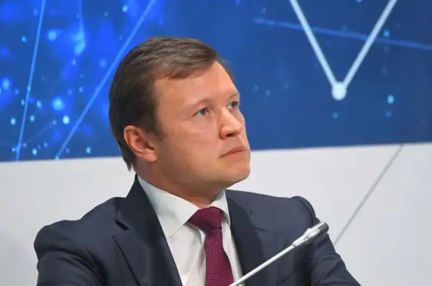 Машиностроительная отрасль Москвы показала четырехкратный рост в 2021 году