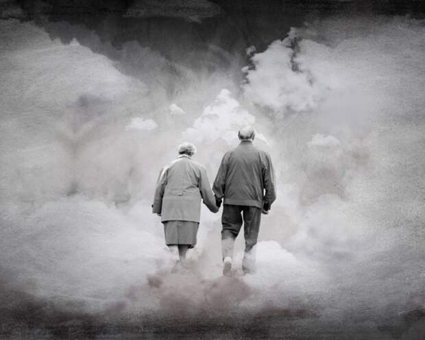 Верните в моду доброту! (34 картинки + стихи)