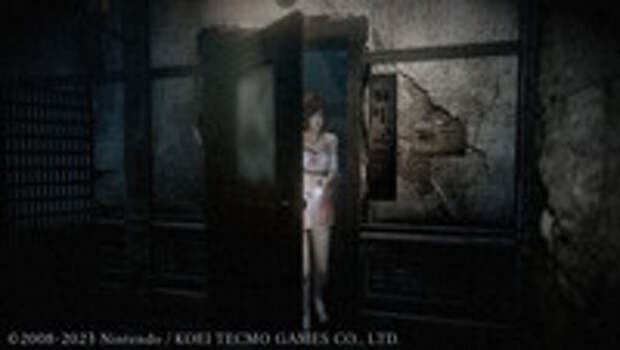 Обзор FATAL FRAME / PROJECT ZERO: Mask of the Lunar Eclipse