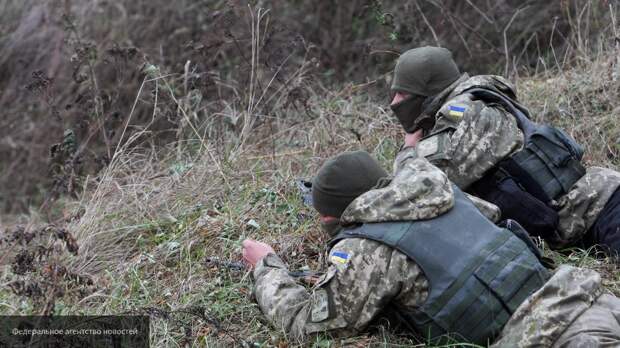 Смоделировали сценарии: Генштаб Украины готовится к обострению ситуации в Донбассе