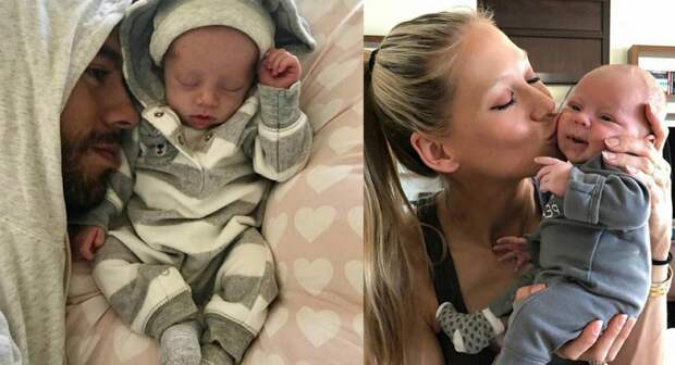 Суррогатные дети российских знаменитостей: кто из звезд решился на нестандартное родительство