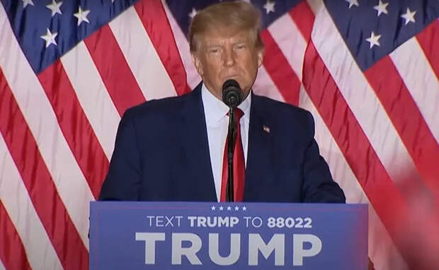 В первый же день биржевых торгов капитализация соцсети Трампа выросла в 1,5 раза