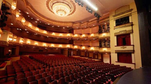 ПФКИ поддержал почти 2 тысячи театральных проектов