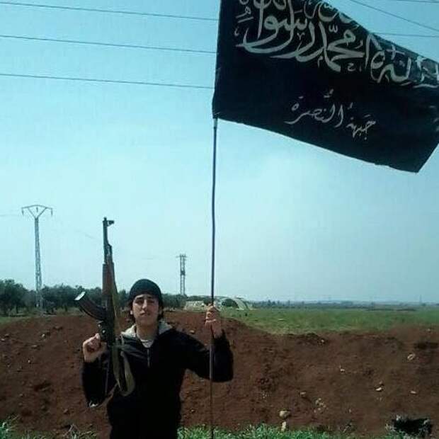 Политика: Кого в Сирии бомбит Россия?