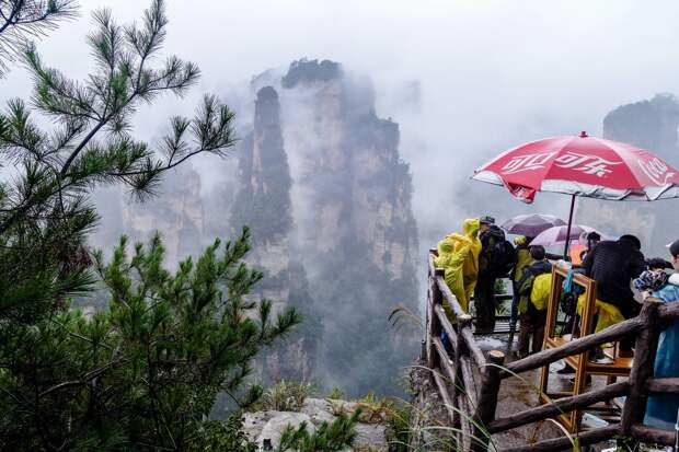wulingyuan-zhangjiajie-10 wulingyuan-zhangjiajie-10