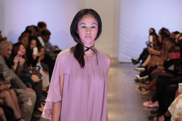 William Bradley RTW 2015
