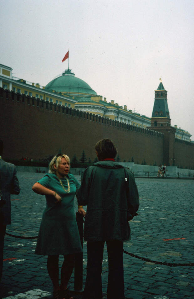 Москва. Красная площадь Москва. Красная площадь