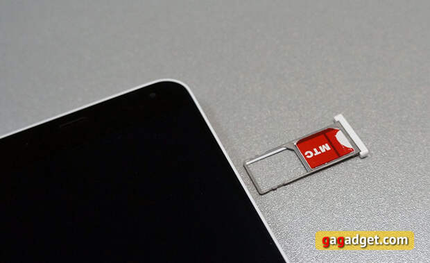 Люб ценой: обзор Meizu M1 Note-11
