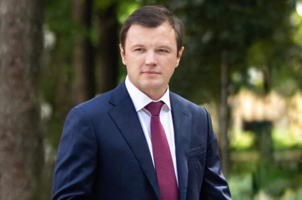 Ефимов: на юго-западе Москвы с 2011 года построили девять спорткомплексов