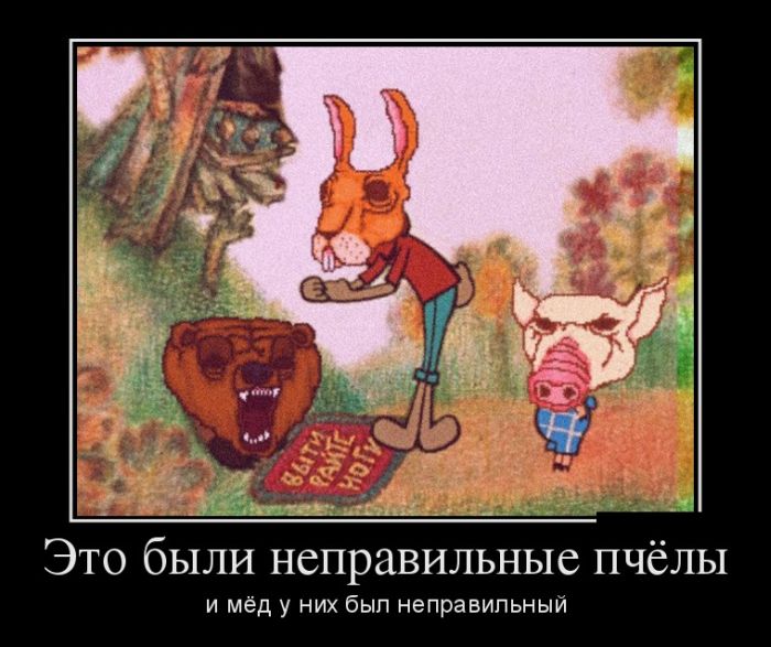 Демотиваторы №1043 (30 фото)