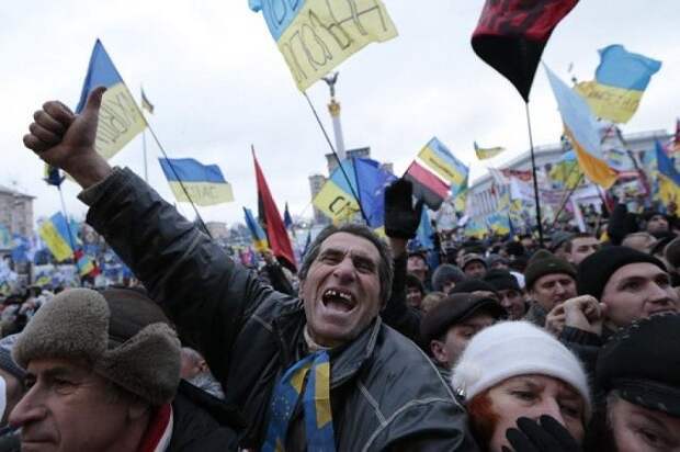 Все только этого и ждали: украинцы увидели причастность Путина к терактам в Париже Все только этого и ждали: украинцы увидели причастность Путина к терактам в Париже