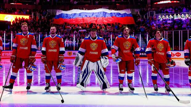 Канадский хоккеист Уэлле: «Я действительно надеюсь, что новый руководитель IIHF вернет россиян и белорусов»