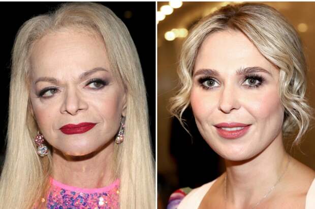 «Жалобы зрителей»: в Москве отменили юбилейный концерт Ларисы Долиной – вместо нее выступят Пелагея и Петр Дранга