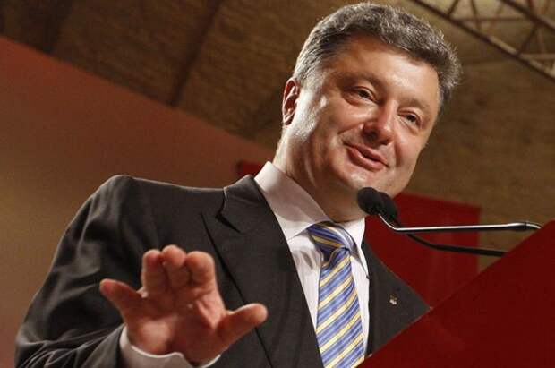 Ярош о Порошенко: Мы Януковича сняли, так и его можем Ярош о Порошенко: Мы Януковича сняли, так и его можем