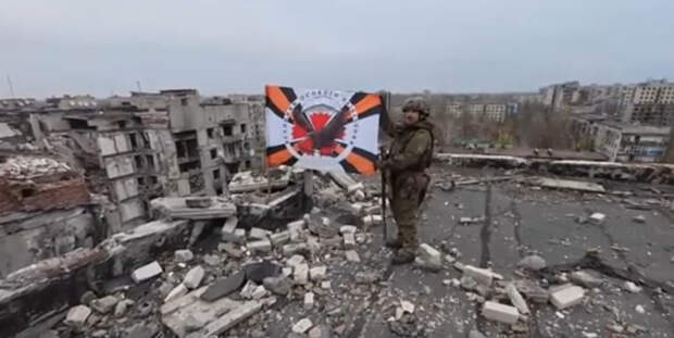 Дорога в Красноармейск