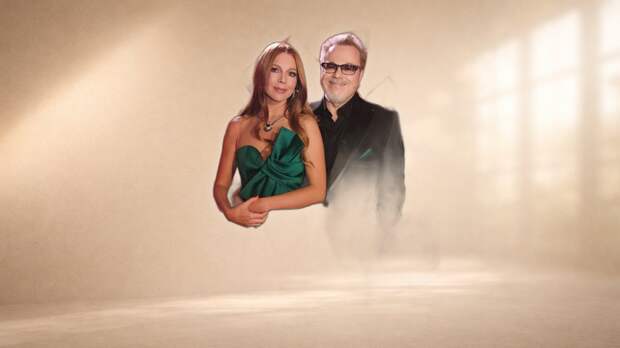 «Он немного расстроился»: как 15 лет брака Натальи Подольской и Владимира Преснякова привели к чуду и двум сыновьям