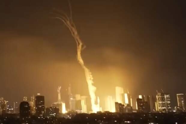 "Война только начинается": в США выступили с тревожным заявлением по Ирану