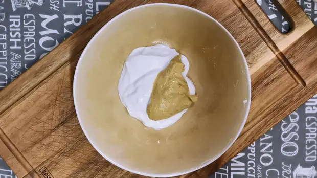 Завернула и запекла под соусом. Как я готовлю сочную куриную грудку с начинкой в духовке