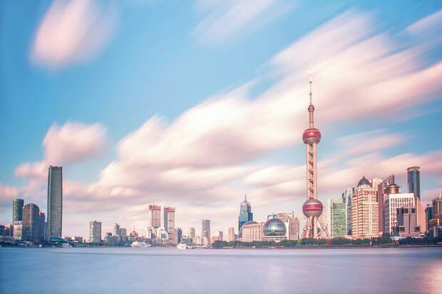 ВТБ может в 2,5 раза увеличить штат сотрудников в филиале в Шанхае