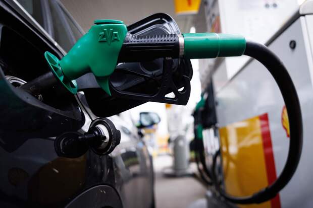 Водители в Великобритании стали чаще воровать топливо