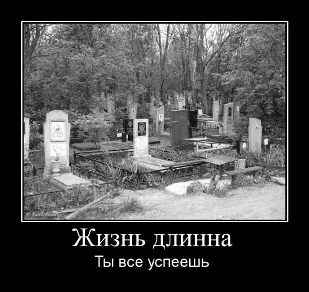 11 демотиваторов дня от 28 июля